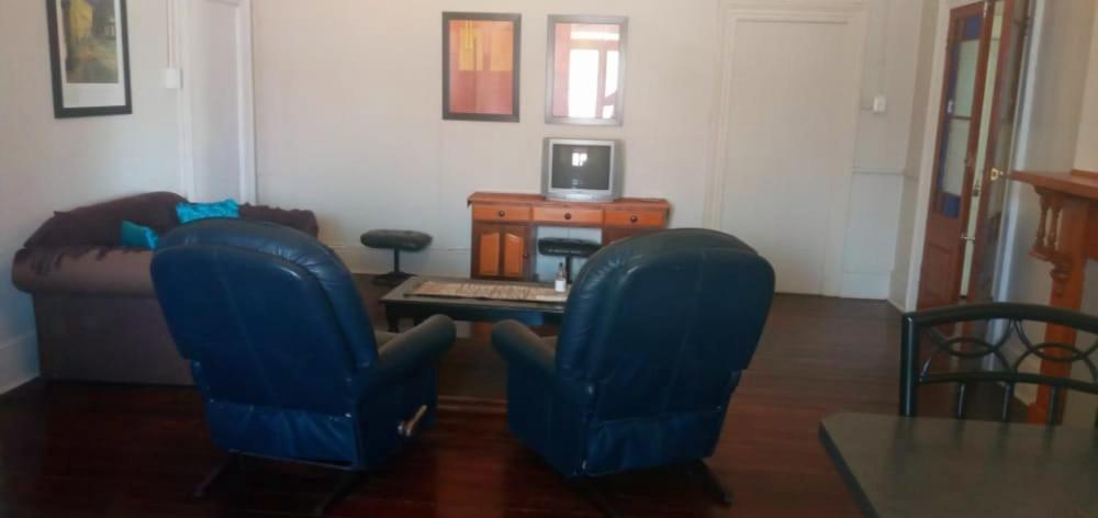 Ferienwohnung Glen Lilly Self Catering Parow Exterior foto