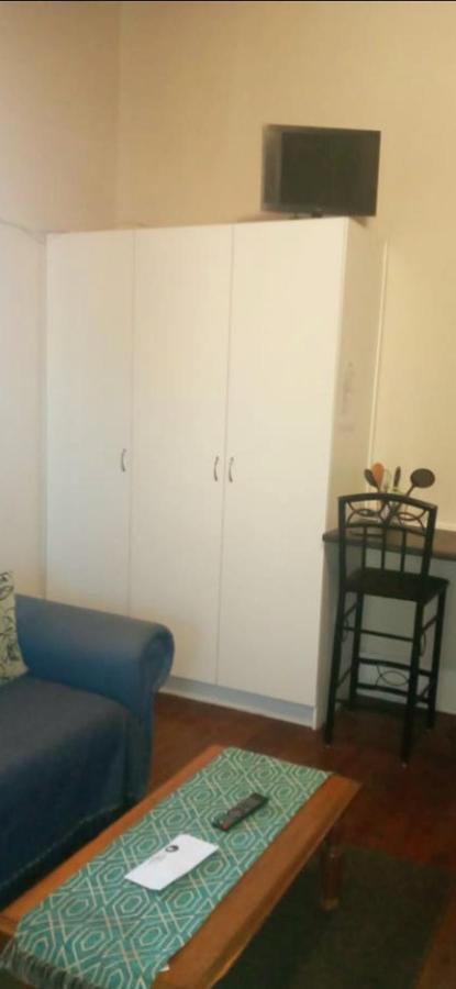 Ferienwohnung Glen Lilly Self Catering Parow Exterior foto