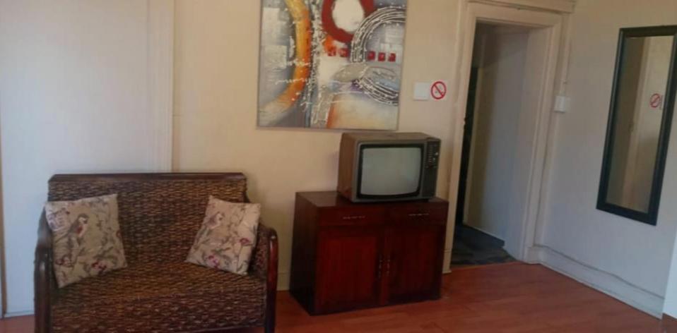 Ferienwohnung Glen Lilly Self Catering Parow Exterior foto