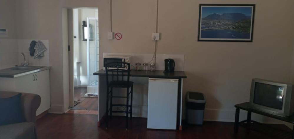 Ferienwohnung Glen Lilly Self Catering Parow Exterior foto