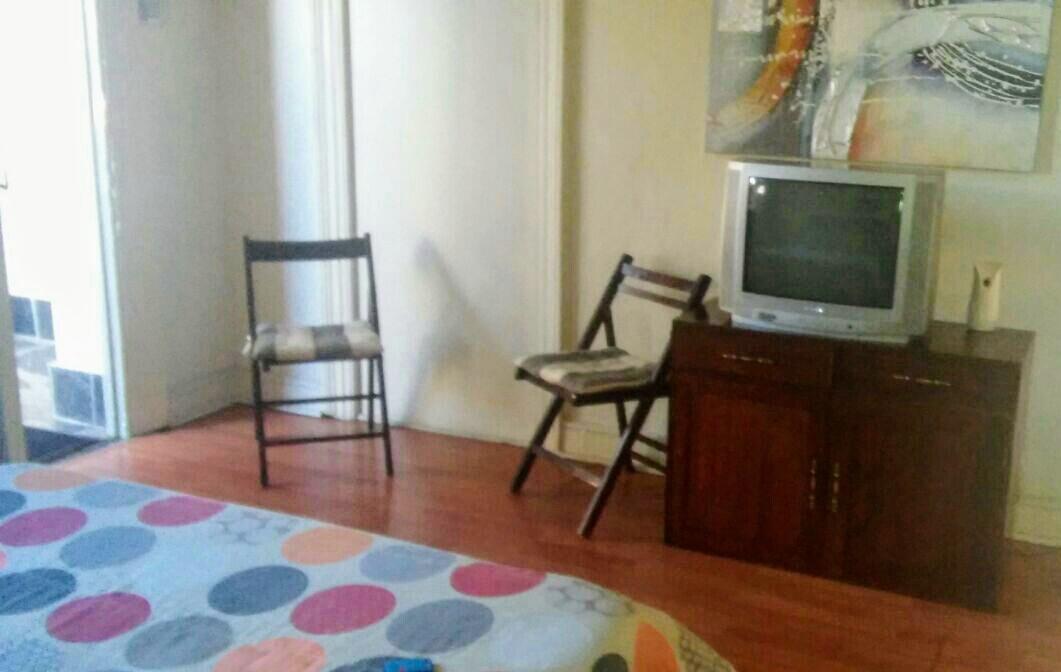 Ferienwohnung Glen Lilly Self Catering Parow Exterior foto