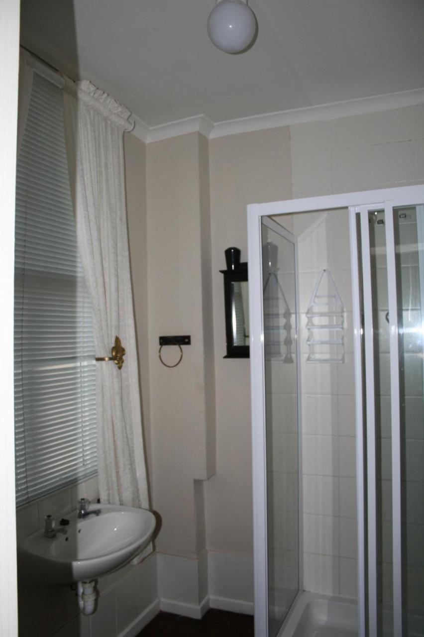 Ferienwohnung Glen Lilly Self Catering Parow Exterior foto