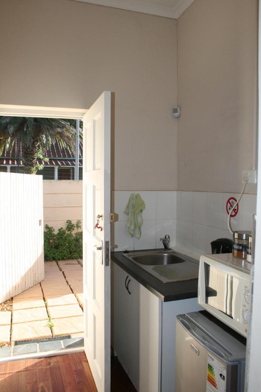 Ferienwohnung Glen Lilly Self Catering Parow Exterior foto