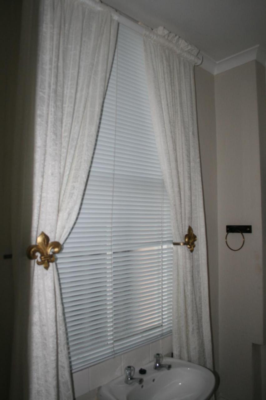 Ferienwohnung Glen Lilly Self Catering Parow Exterior foto