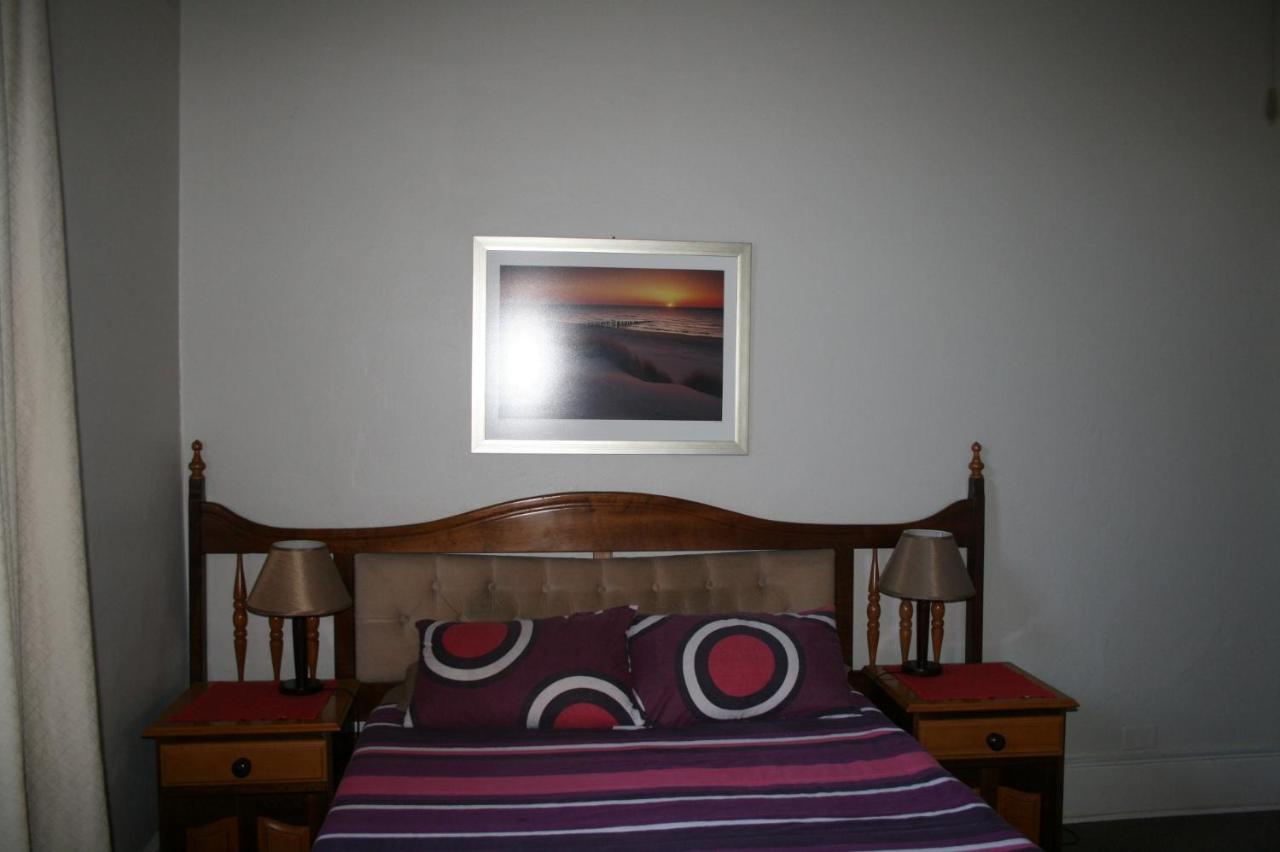 Ferienwohnung Glen Lilly Self Catering Parow Exterior foto