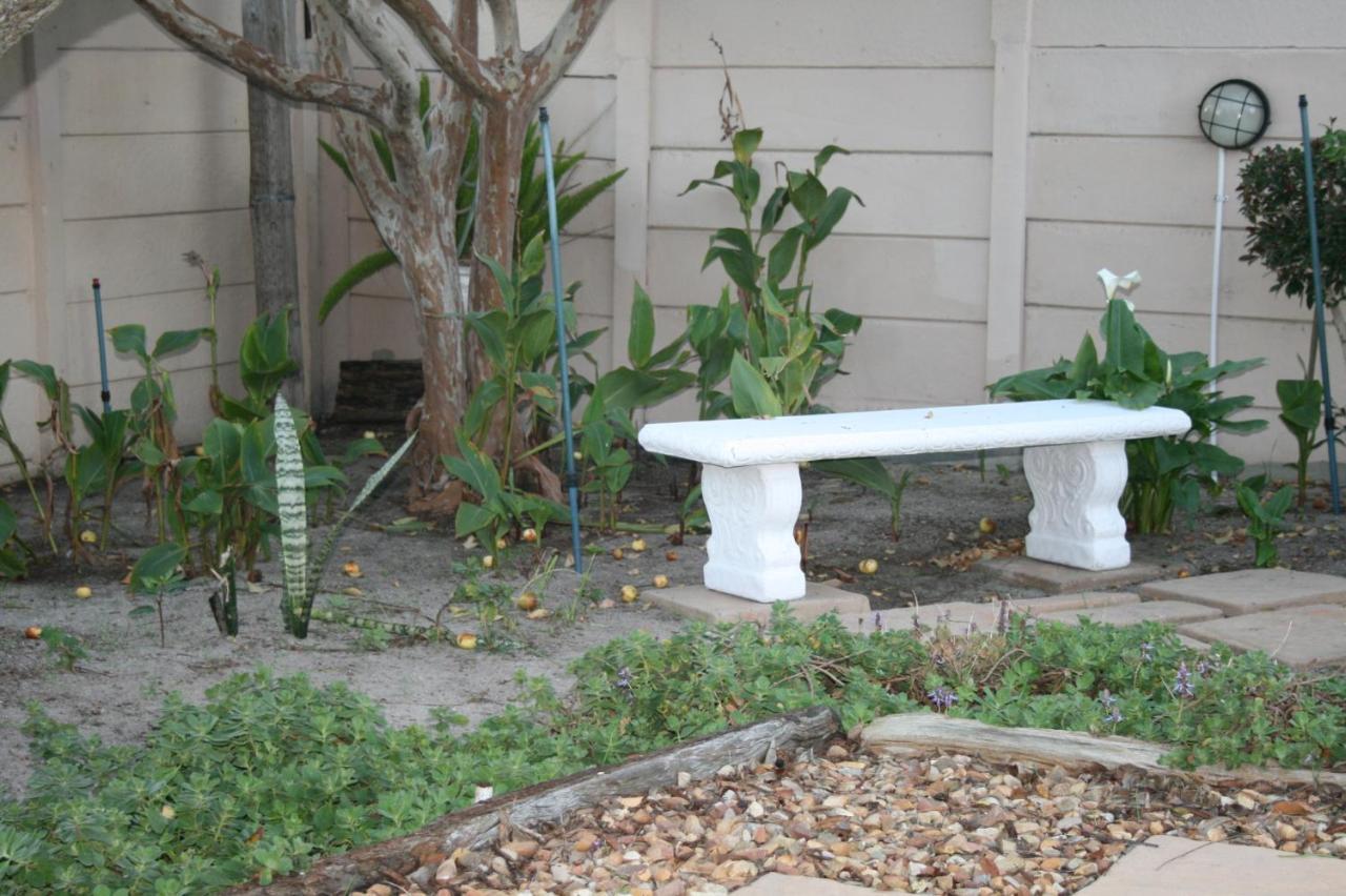 Ferienwohnung Glen Lilly Self Catering Parow Exterior foto