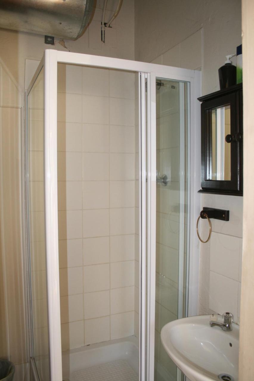 Ferienwohnung Glen Lilly Self Catering Parow Exterior foto