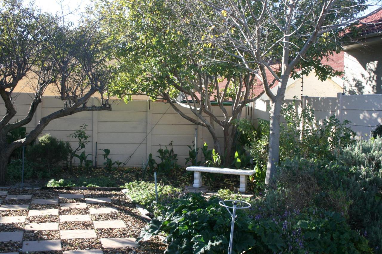 Ferienwohnung Glen Lilly Self Catering Parow Exterior foto