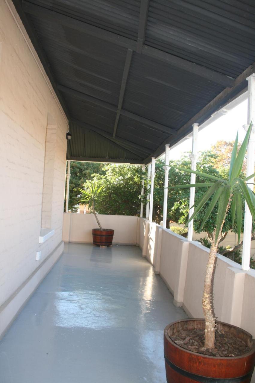 Ferienwohnung Glen Lilly Self Catering Parow Exterior foto
